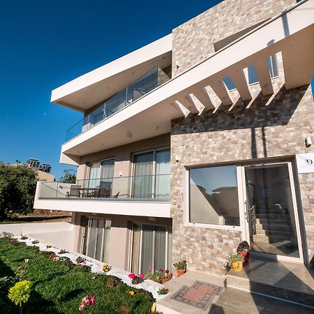 Diamela Apartments ลิเมนาเรีย ภายนอก รูปภาพ