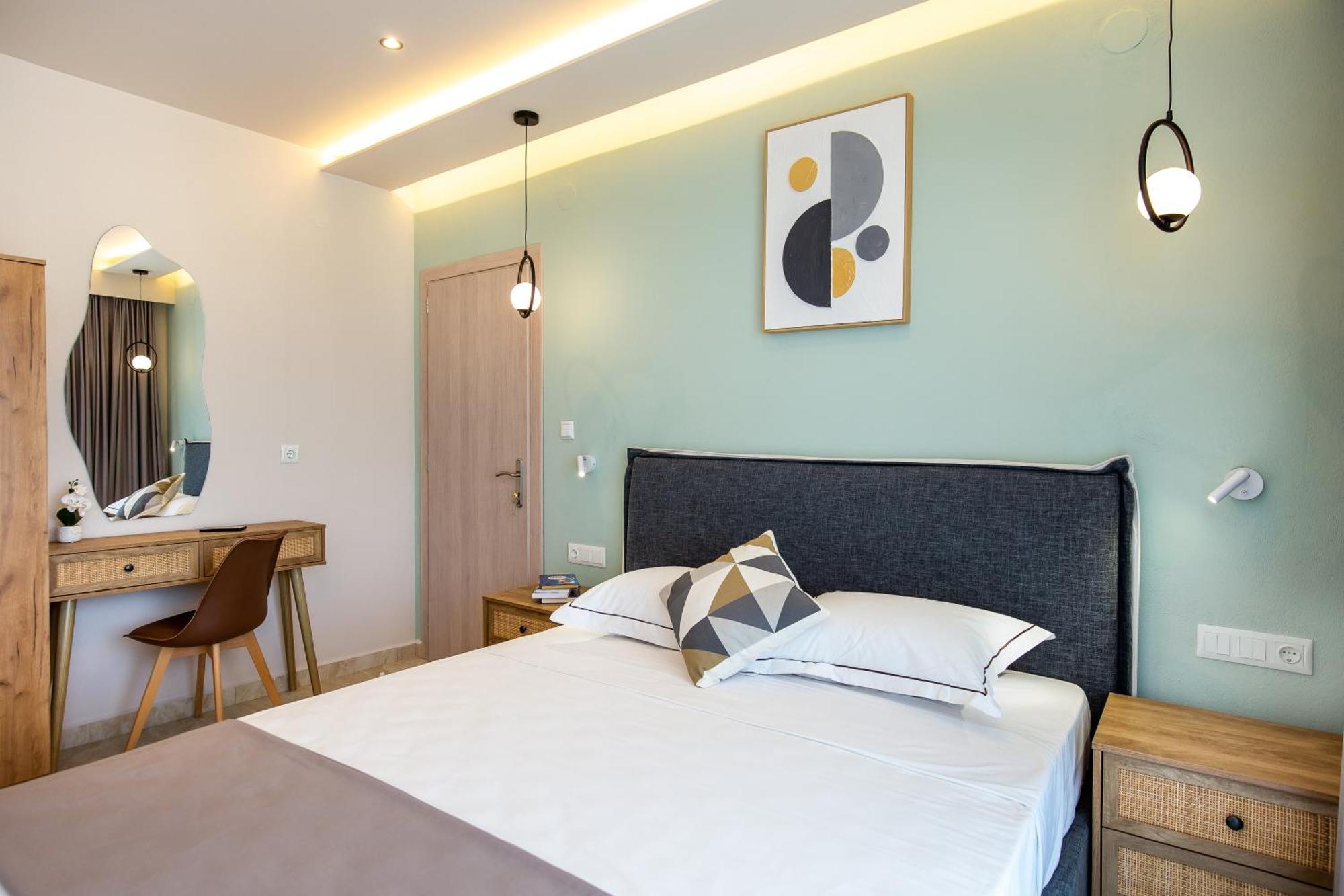 Diamela Apartments ลิเมนาเรีย ภายนอก รูปภาพ