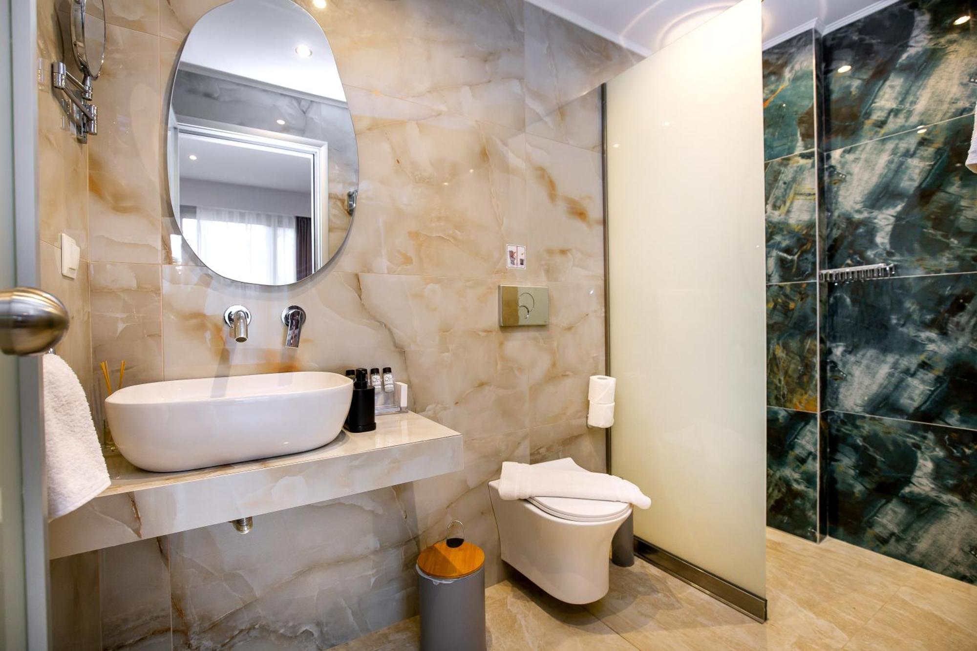 Diamela Apartments ลิเมนาเรีย ภายนอก รูปภาพ