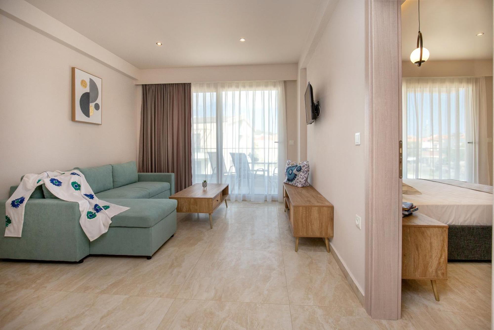 Diamela Apartments ลิเมนาเรีย ภายนอก รูปภาพ