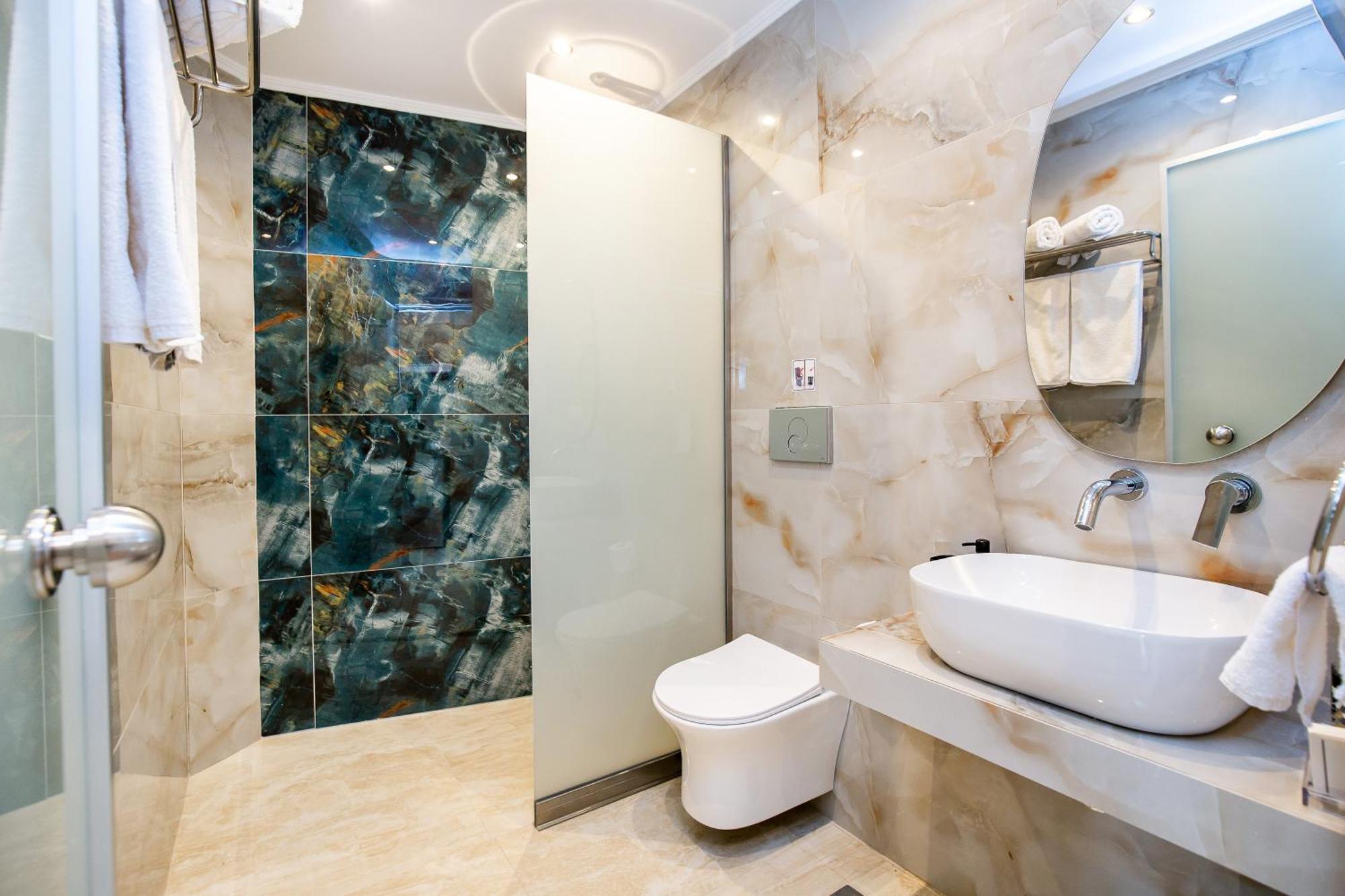 Diamela Apartments ลิเมนาเรีย ภายนอก รูปภาพ