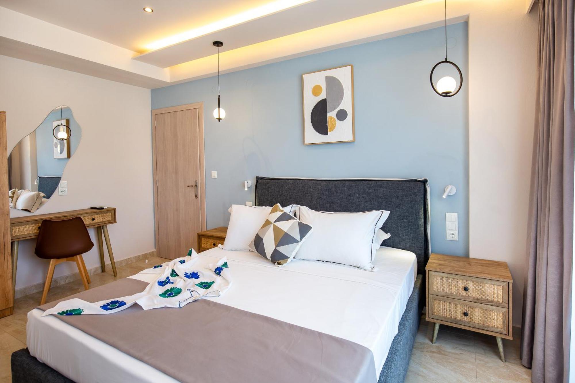 Diamela Apartments ลิเมนาเรีย ภายนอก รูปภาพ