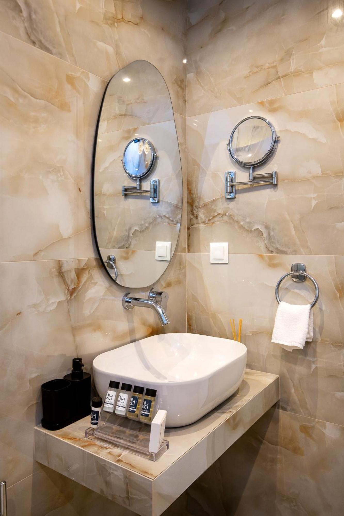 Diamela Apartments ลิเมนาเรีย ภายนอก รูปภาพ