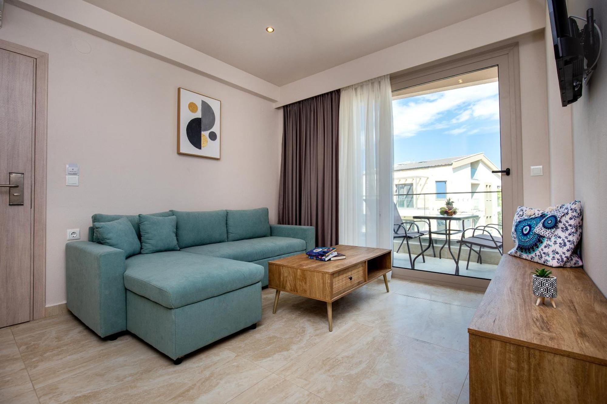 Diamela Apartments ลิเมนาเรีย ภายนอก รูปภาพ
