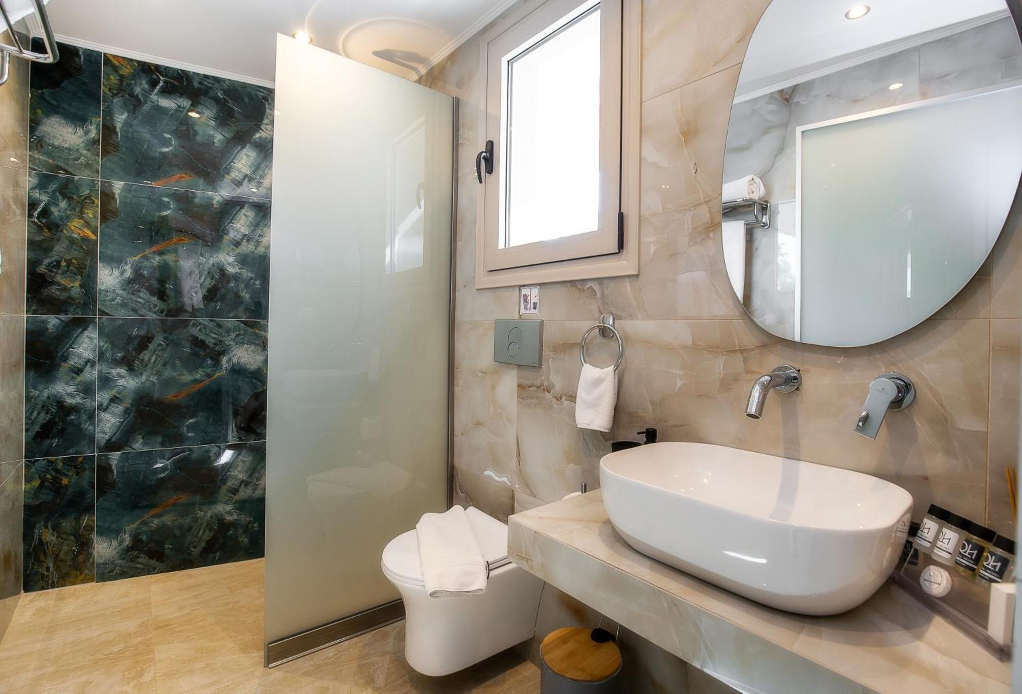 Diamela Apartments ลิเมนาเรีย ภายนอก รูปภาพ