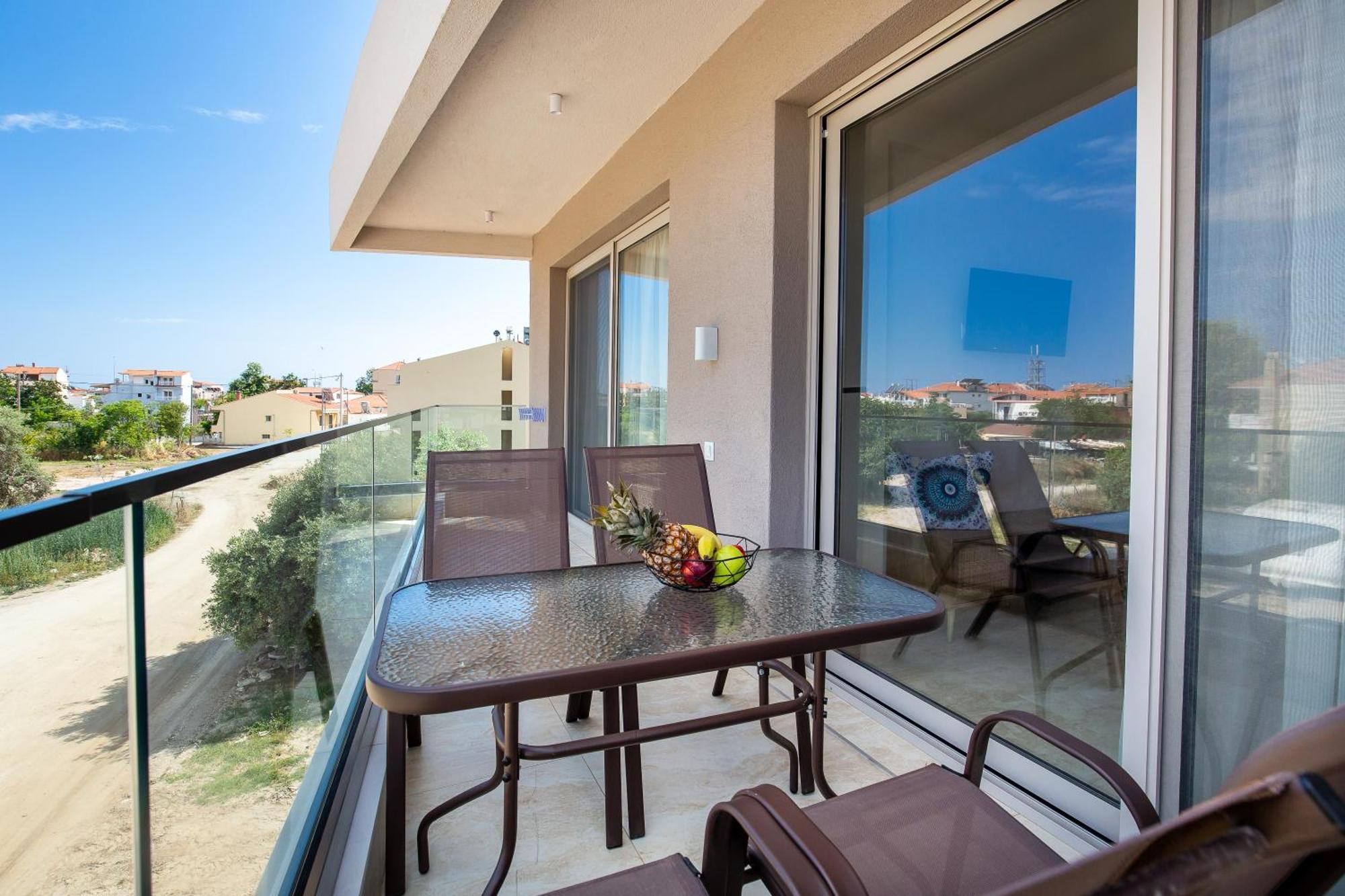 Diamela Apartments ลิเมนาเรีย ภายนอก รูปภาพ