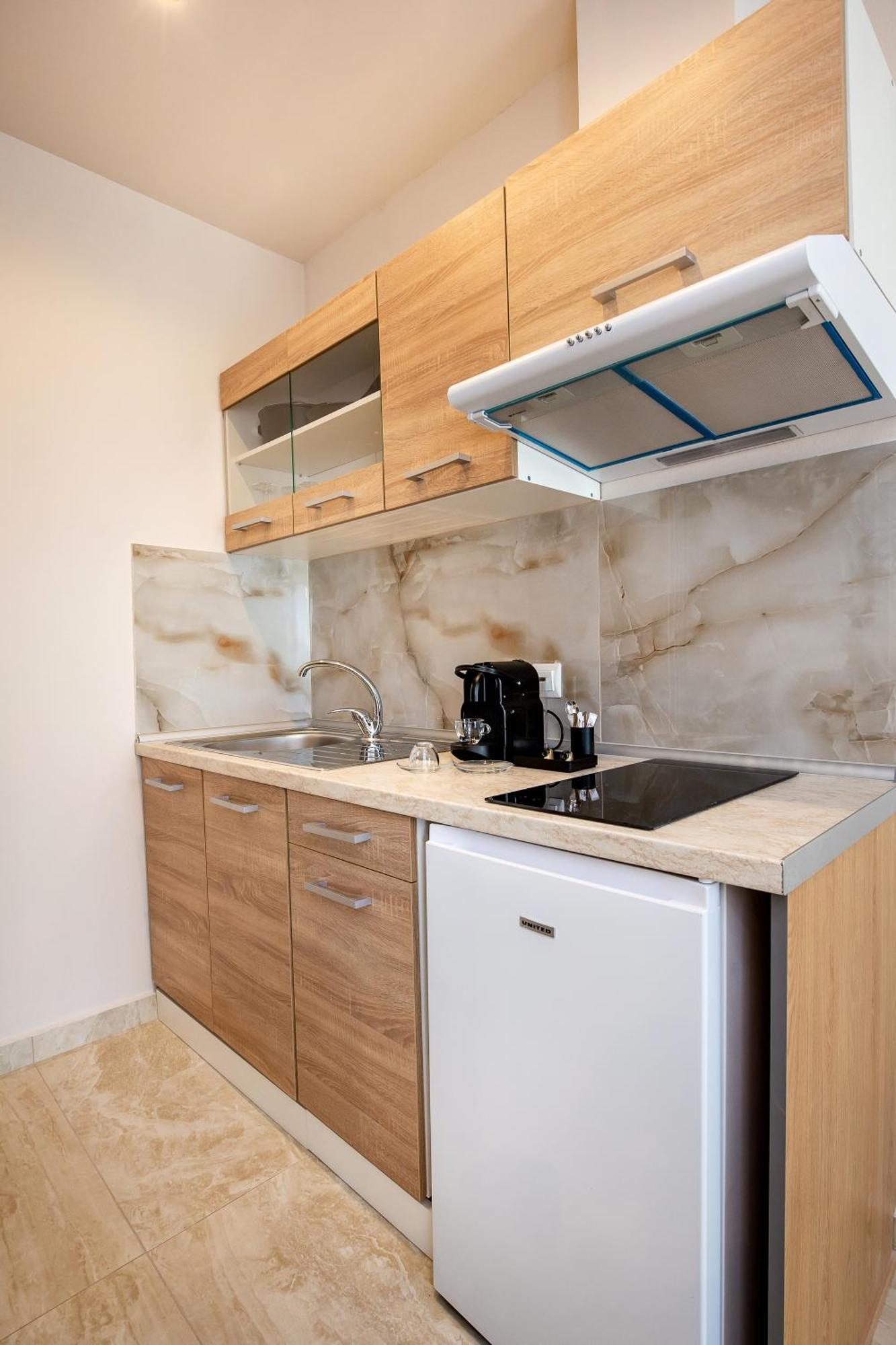 Diamela Apartments ลิเมนาเรีย ภายนอก รูปภาพ